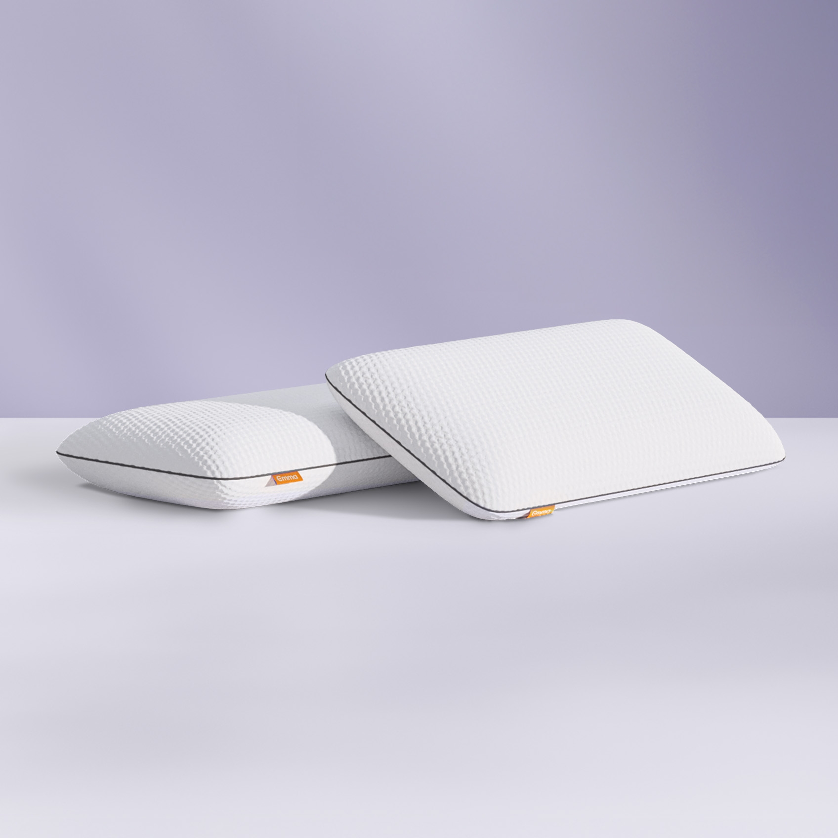 Emma Premium Pillows Bundle