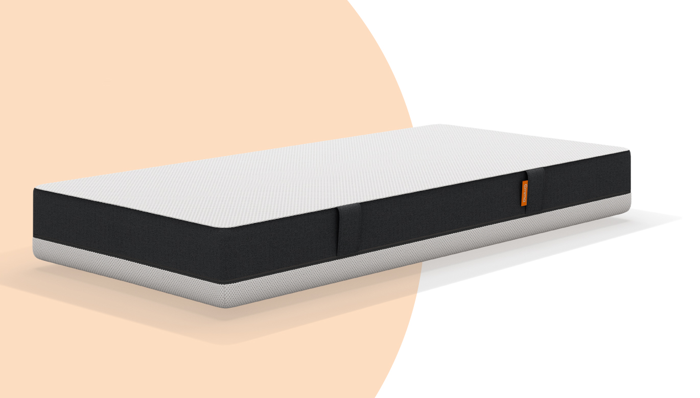 Stiftung Warentest Auf dieser Matratze liegen alle am besten!