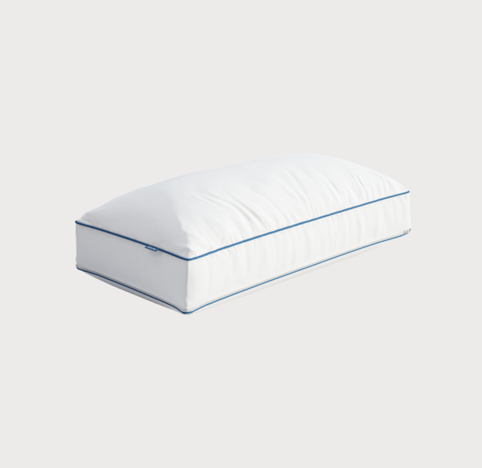 Lot De 2 Oreillers Emma Original - 80x40 Ou 70x40, Neufs Avec étiquettes