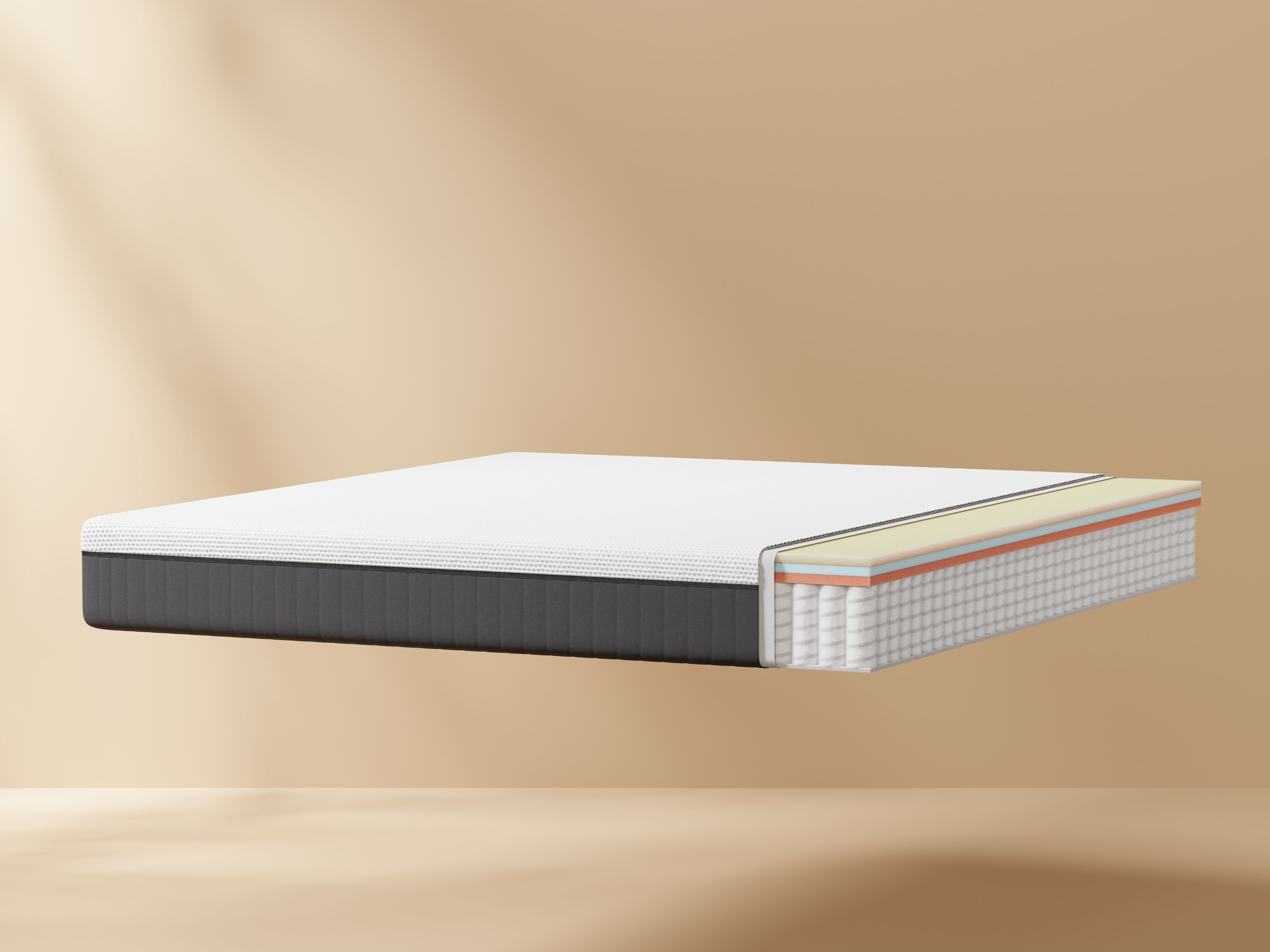 Emma NextGen Premium Mattress | Emma - The Sleep Company