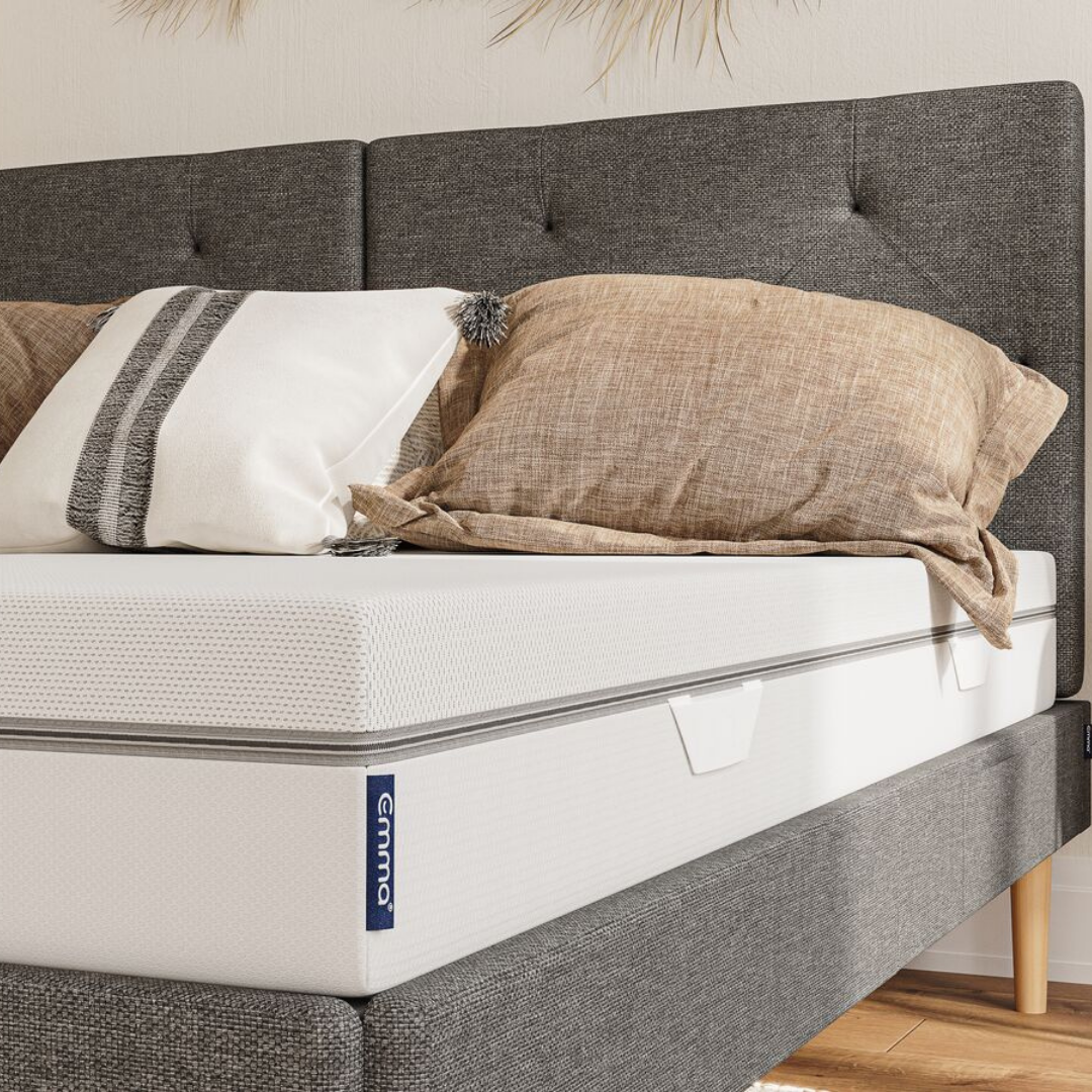 Emma One Mattress The Cheap and Affordable Choice