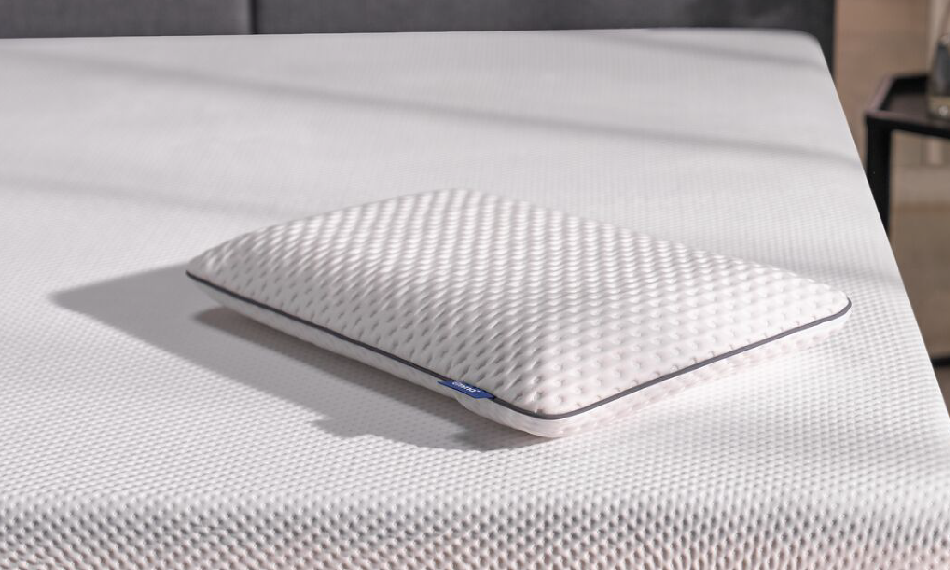 Emma Original Pillow Memory Foam Pillow Emma