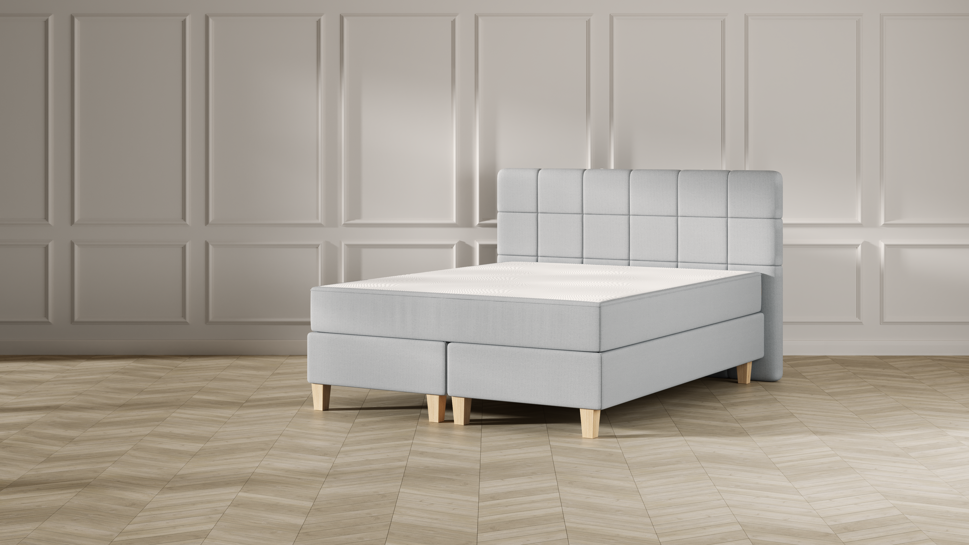Emma_BSB_Deluxe_-_Light_Grey_with_Wooden_Feet_-_Tufted_Headboard.png