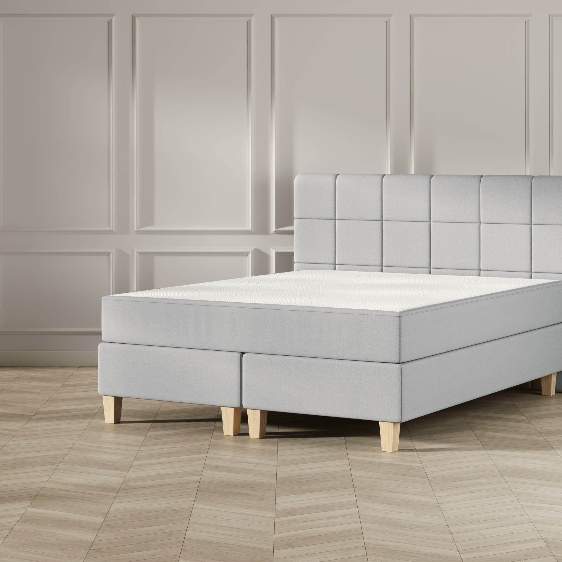 Emma_BSB_Deluxe_-_Light_Grey_with_Wooden_Feet_-_Tufted_Headboard.png