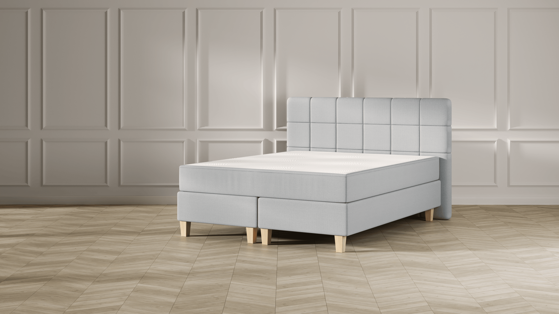 Emma_BSB_Deluxe_-_Light_Grey_with_Wooden_Feet_-_Tufted_Headboard.png