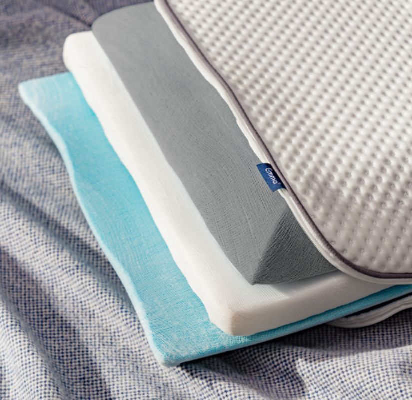 Pillows Collection Emma® Sleep Australia