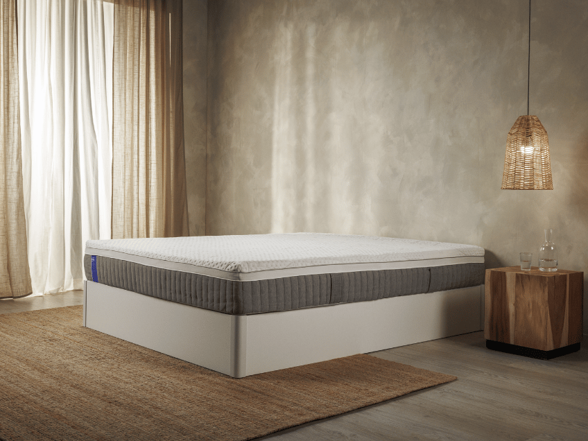 Emma Deluxe Collection - Emma Smart Deluxe Hybrid