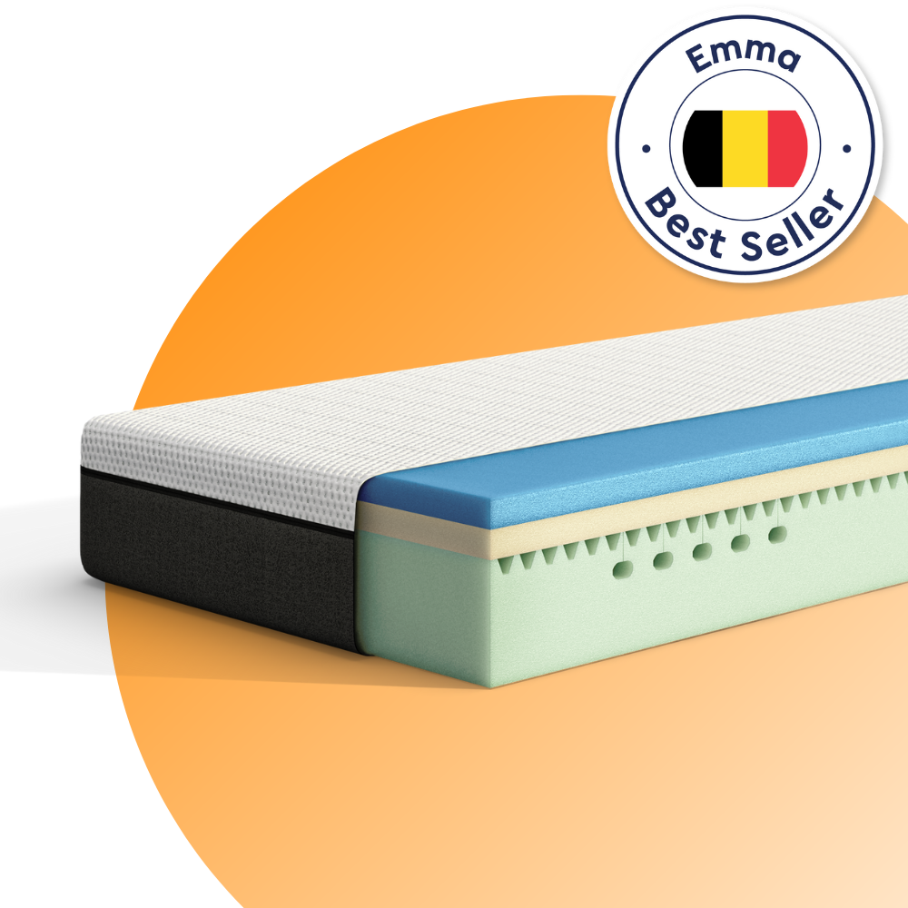 Neem contact met ons op Emma Matras®