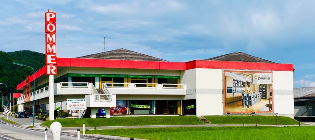 Emma Showroom in Gölsentalstraße 39, 3161 St. Veit an der Gölsen, Österreich