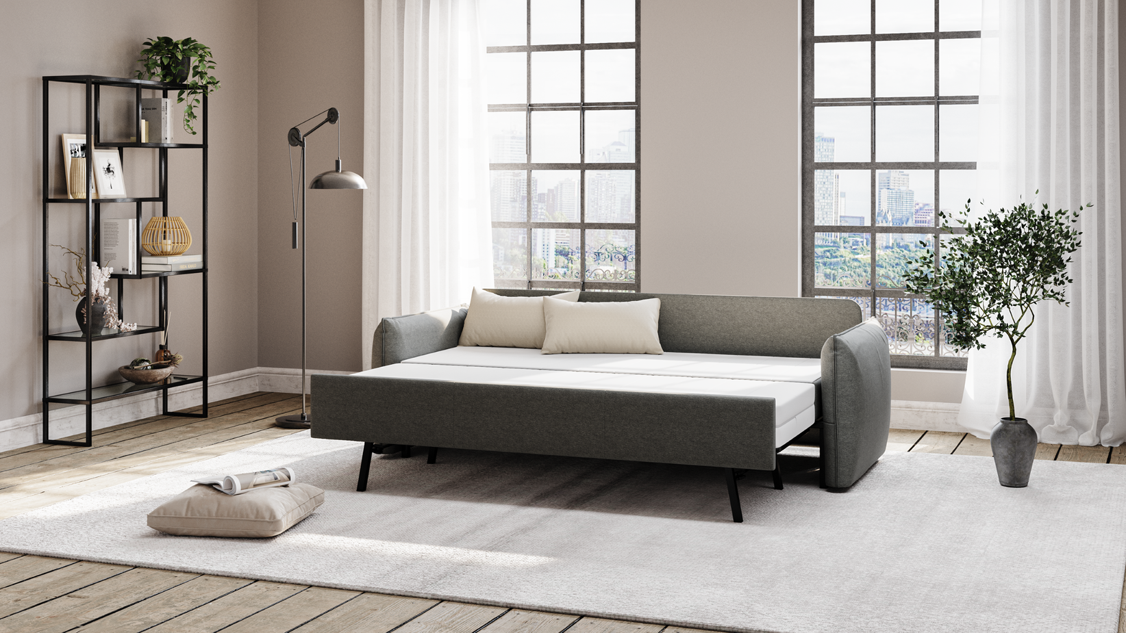 Emma Beds Buy Bed Frames at Emma The Sleep Company