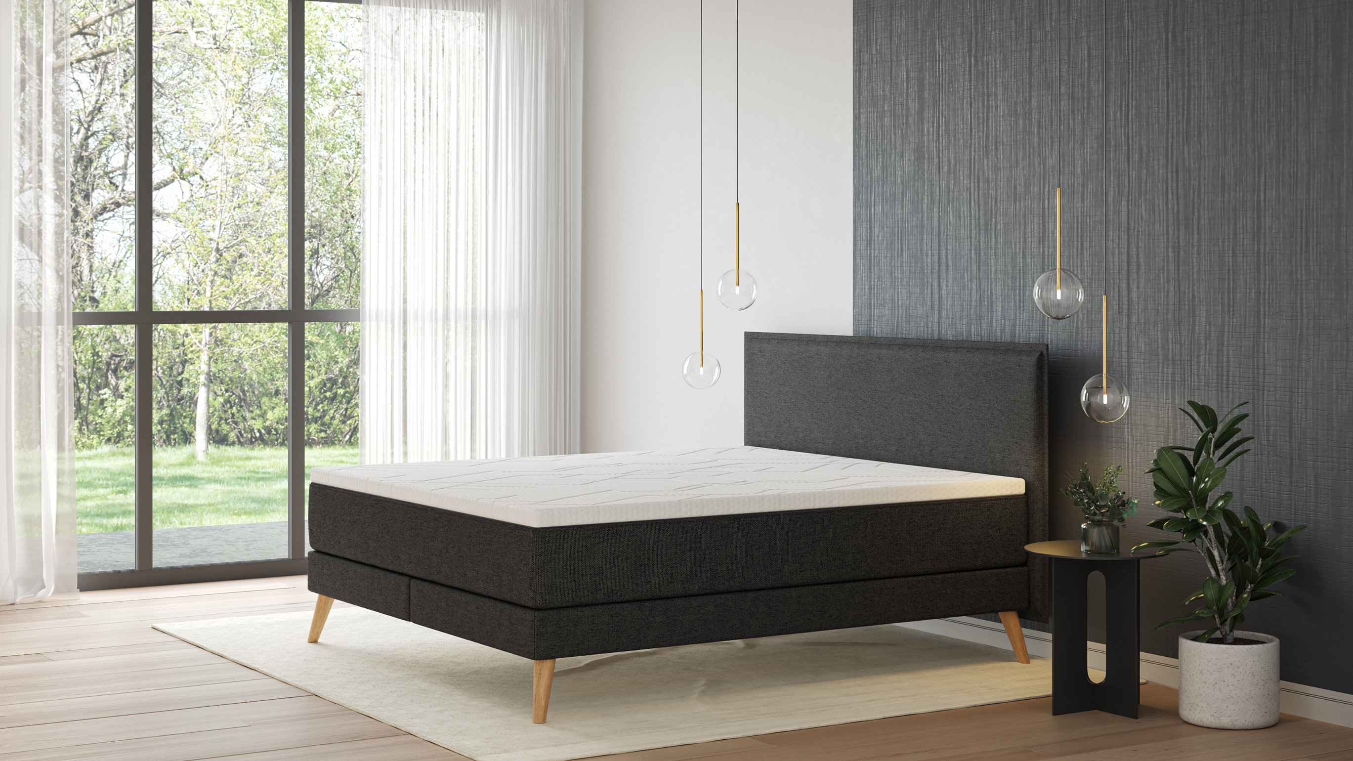 BSBV2_PlainHB_DarkGrey_Wood_Topper