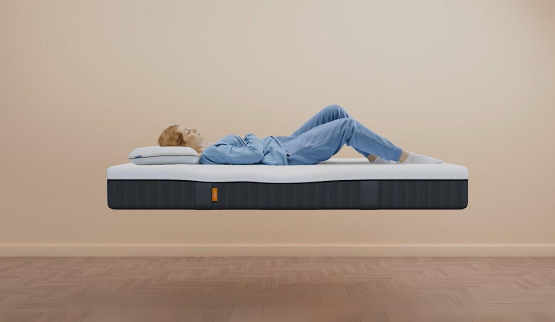 Memory Foam Mattress Emma® Sleep Australia