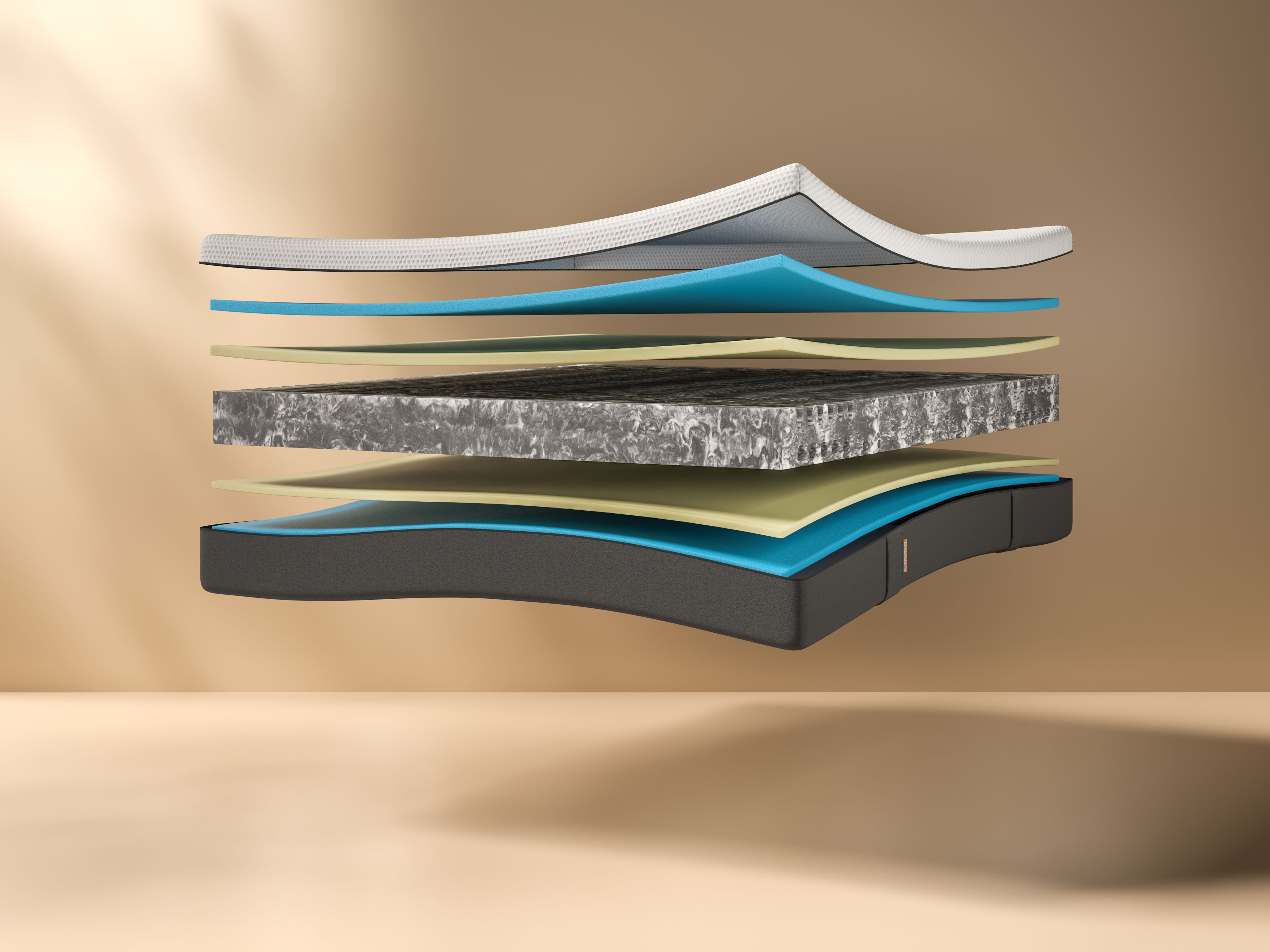 Emma Classic Flip Matratze