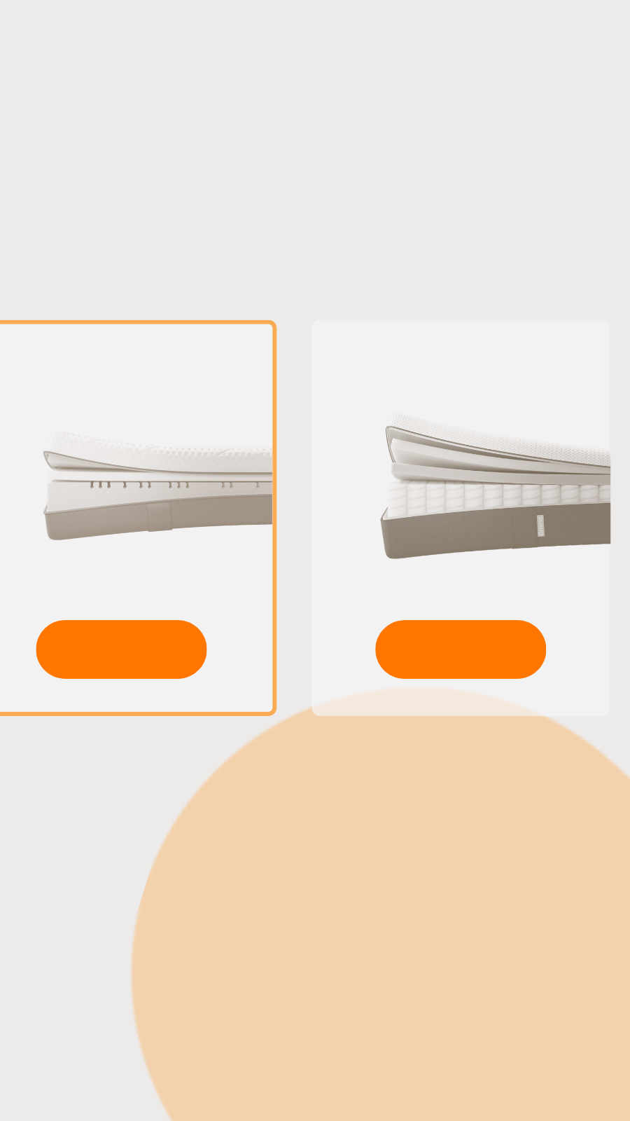 Compare your mattress