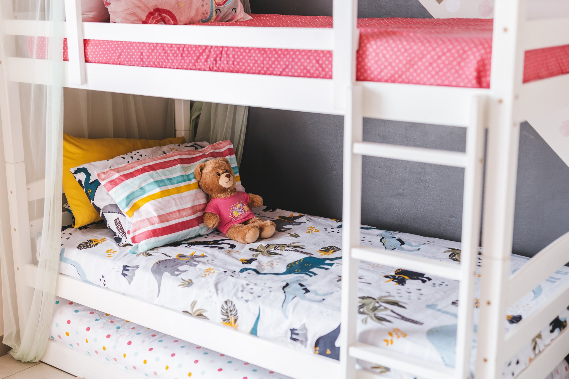 lit pour enfant