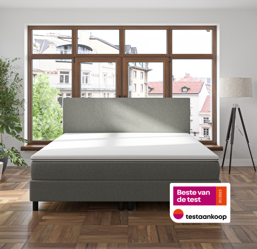 Consumentenbond Emma Sleep