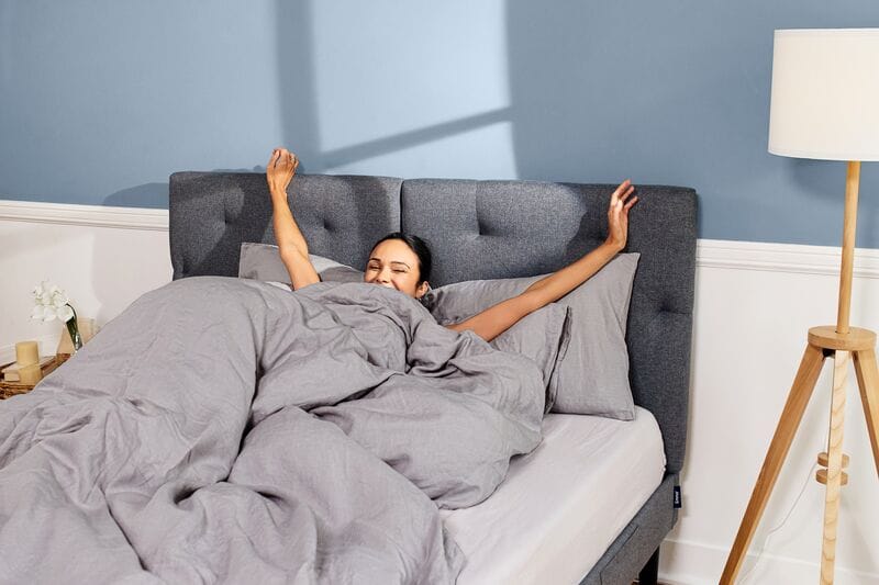 Accueil matelas
