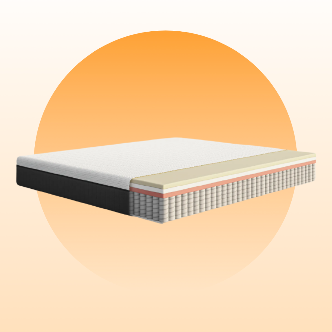 Emma NextGen Premium Mattress | Emma - The Sleep Company