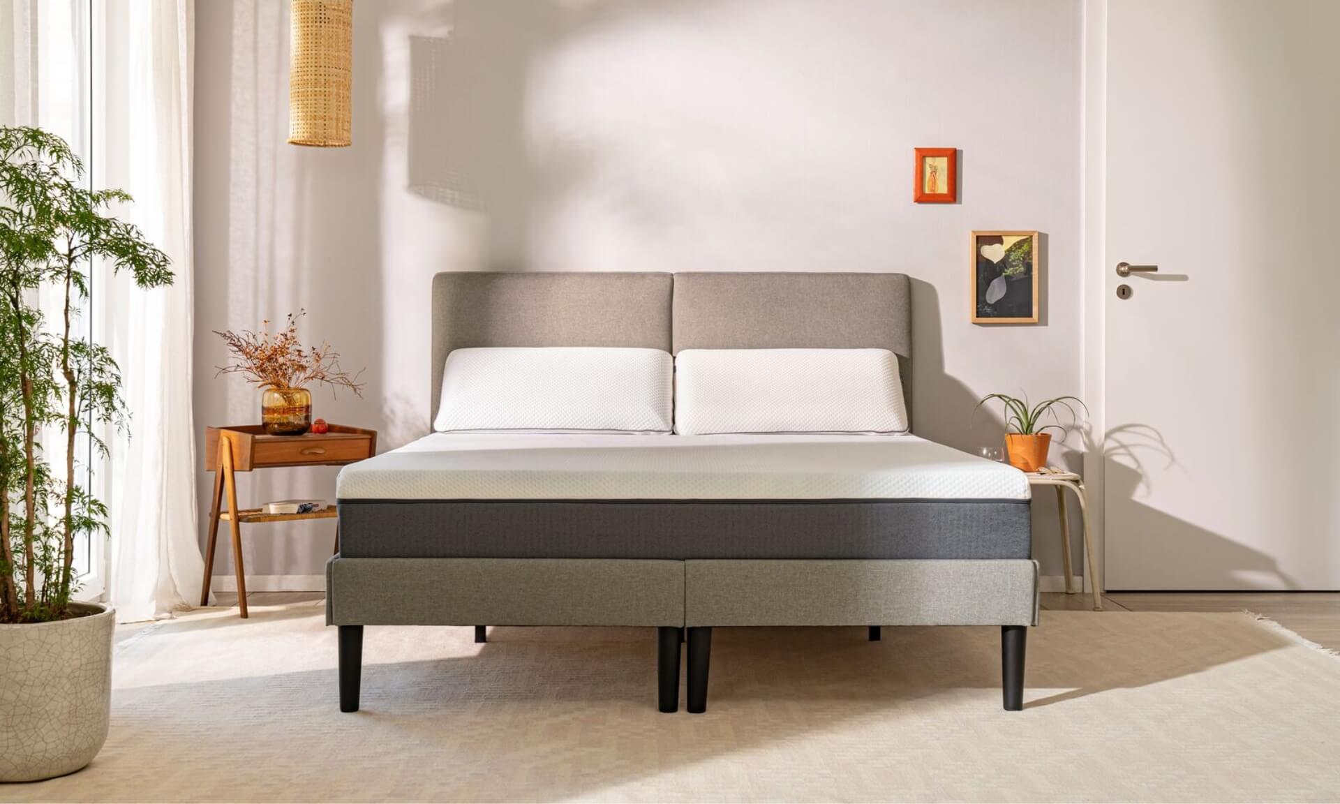 materasso emma original ricondizionato matrimoniale