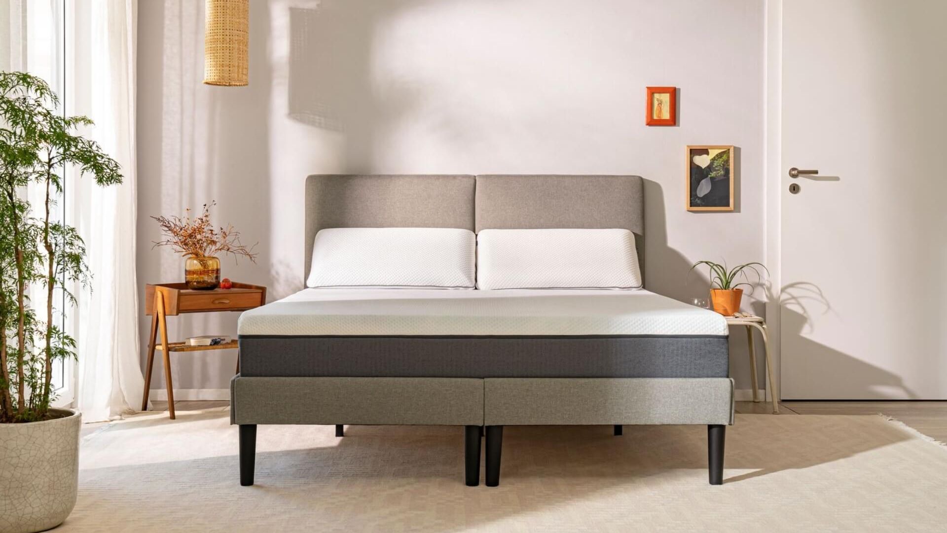 materasso emma original ricondizionato matrimoniale