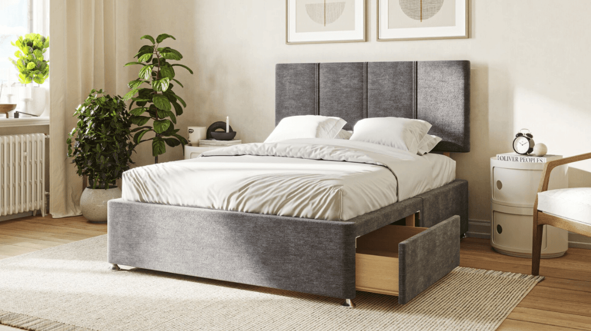 Divan Bed
