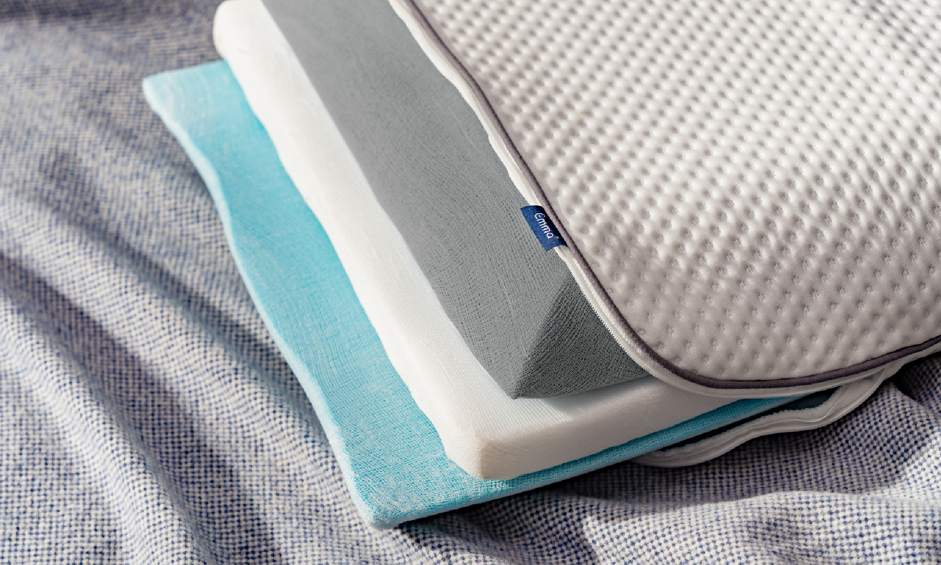 Almohada Diamond Degree