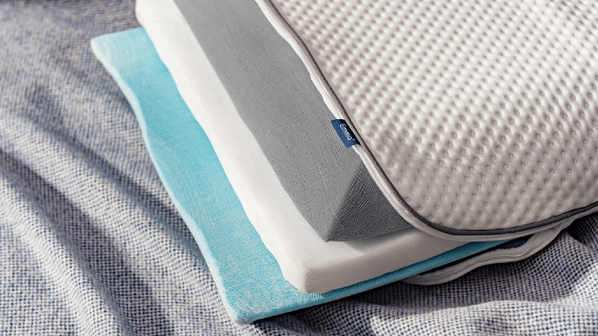 Almohada Diamond Degree