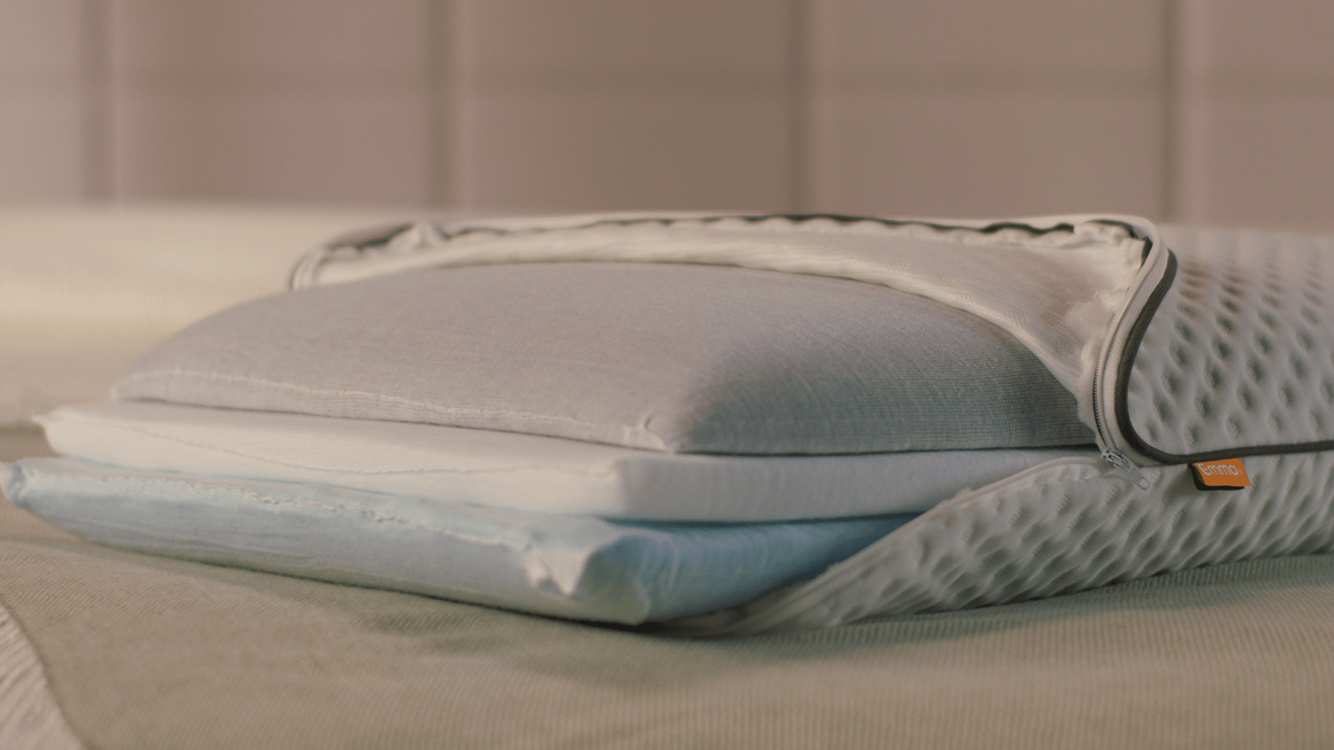 Almohada Diamond Degree