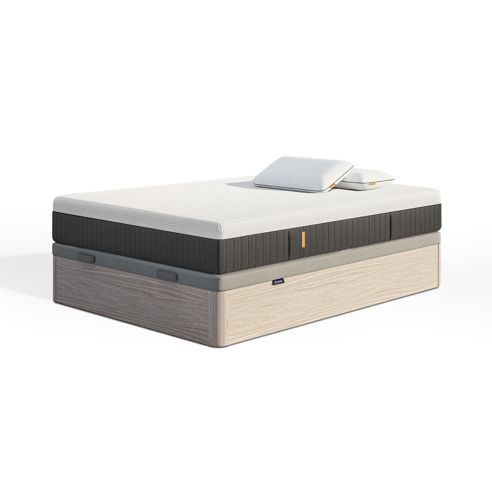 Pack Canapé versión estudio