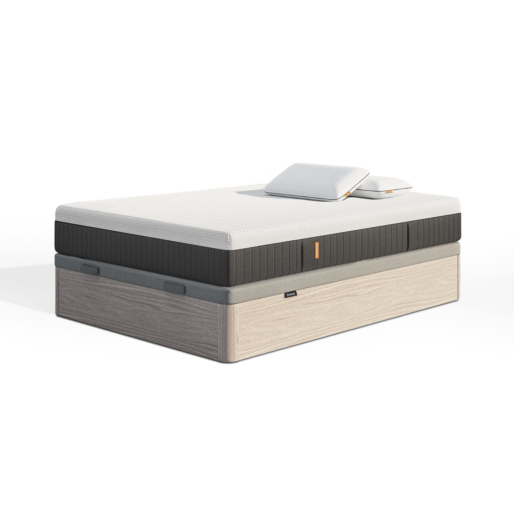 Pack Canapé versión estudio