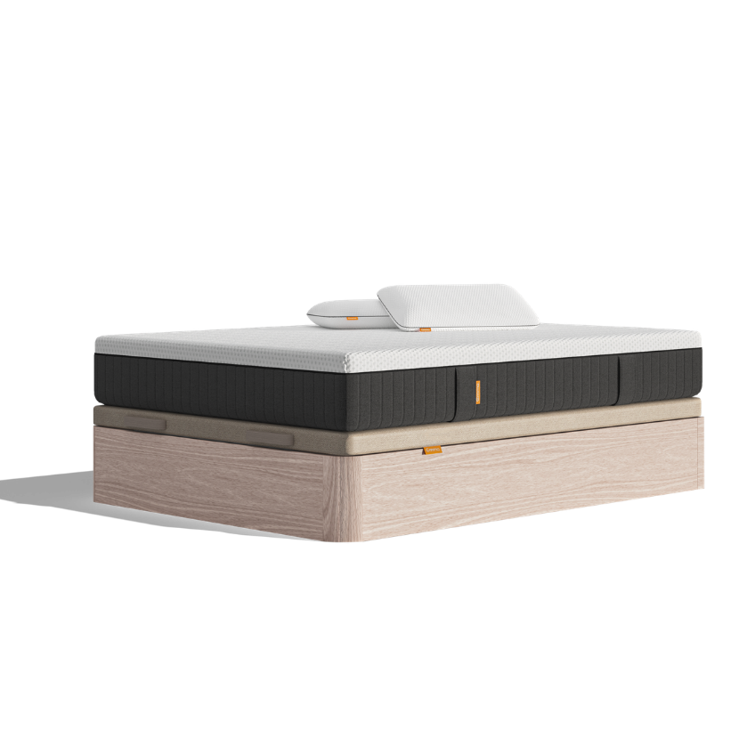 Pack Canapé versión estudio