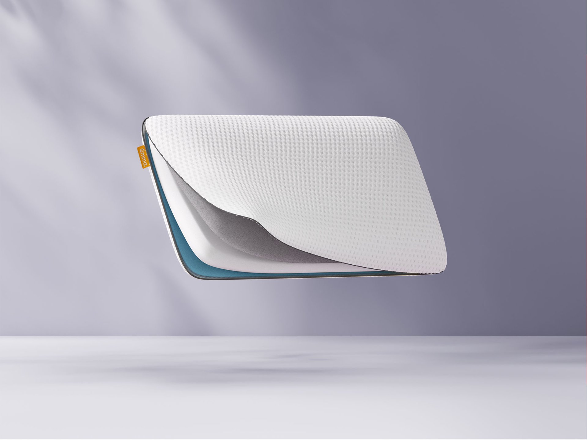 Emma黑鑽石系列床褥