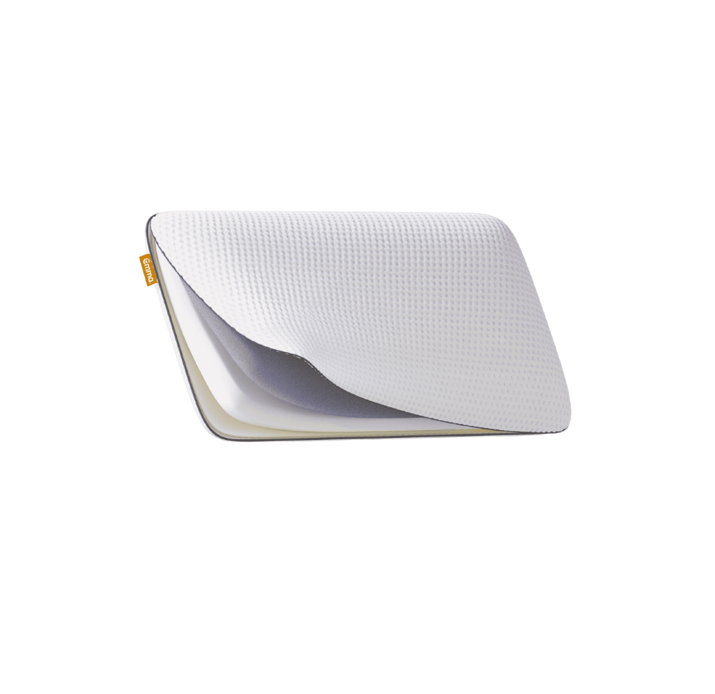 Emma Premium Foam Pillow