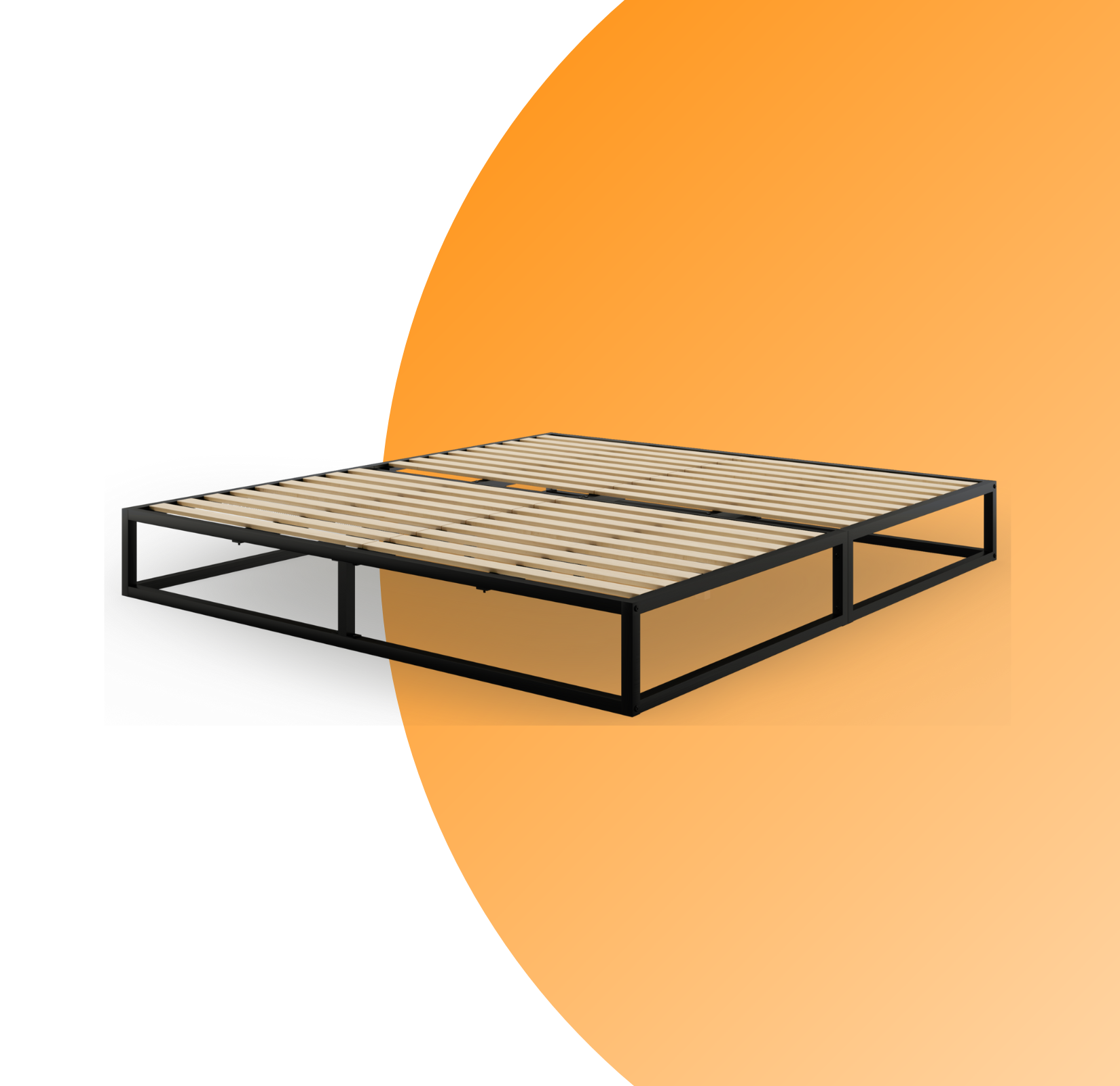 Bed kopen? Bekijk alle Emma Sleep® bedden