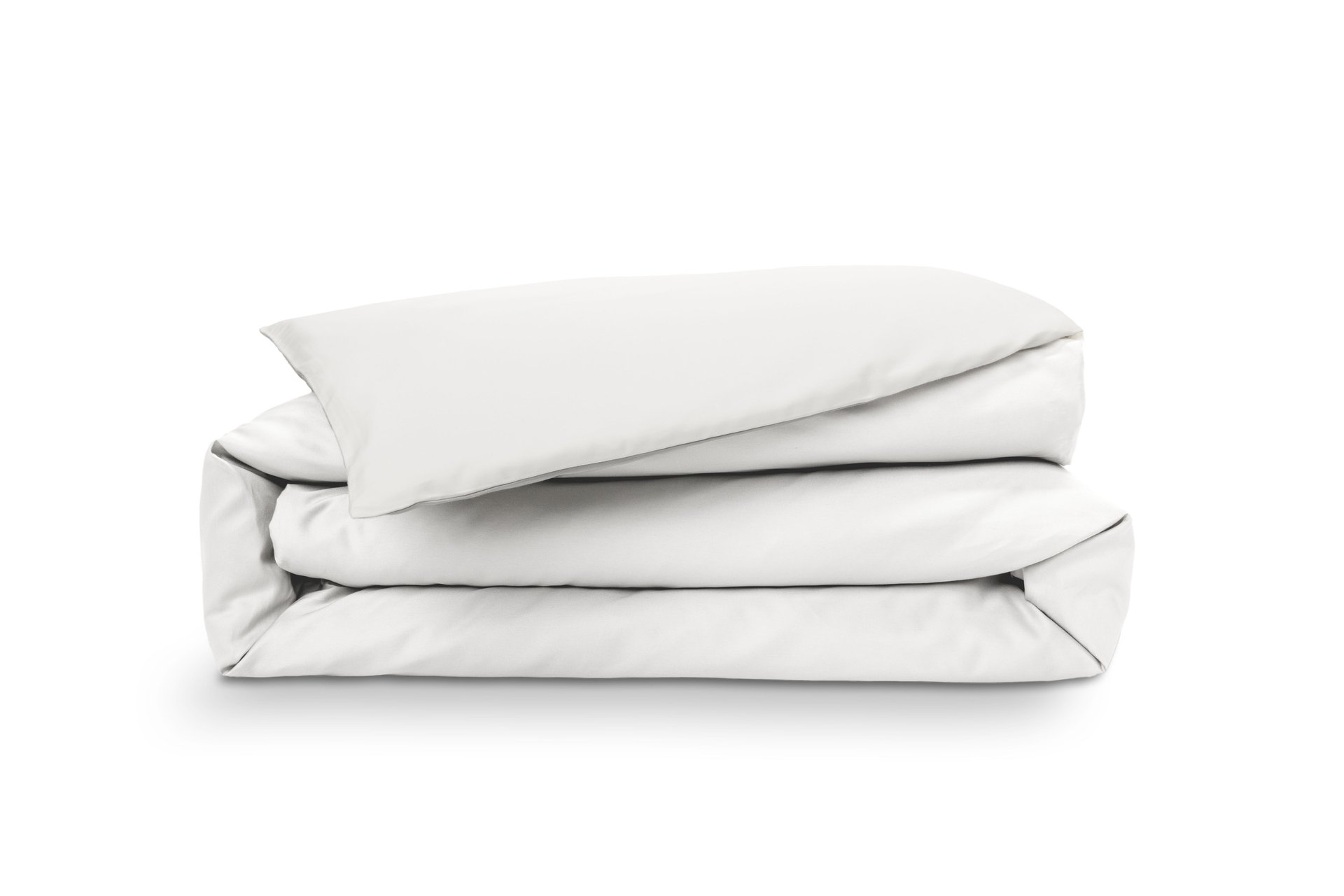 Housse de couette 100% Satin de coton | Emma