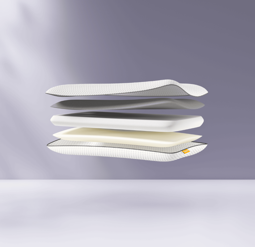 Emma Premium Pillow Bundle