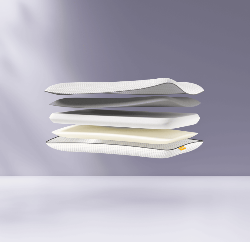 Emma Adapt Cooling Pillow Bundle