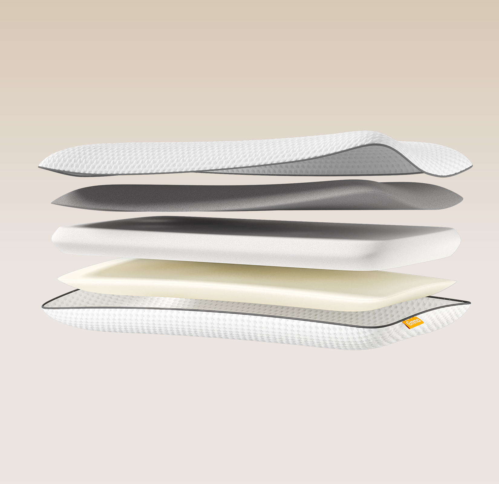 Emma Adapt Cooling Pillow Bundle