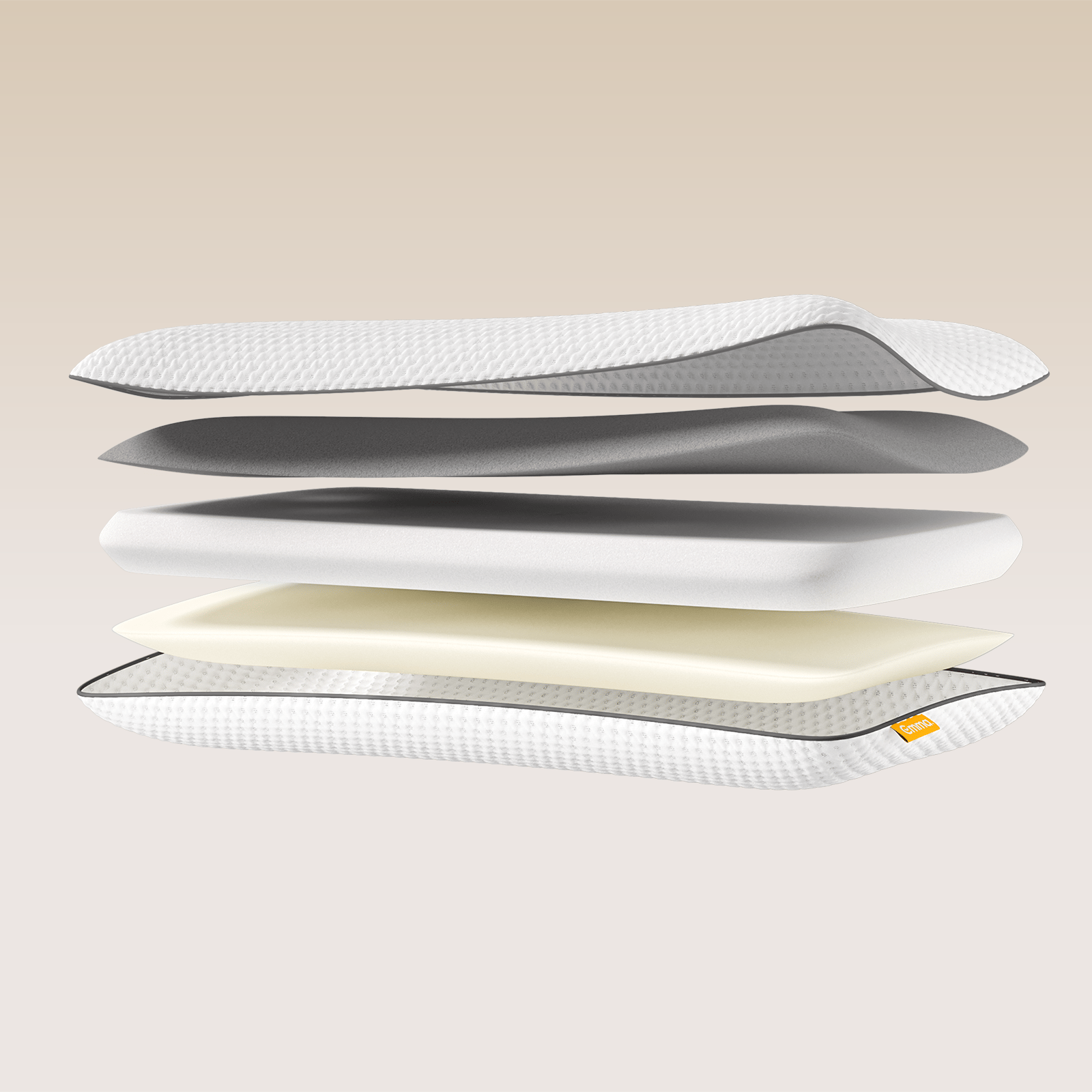 Emma Adapt Cooling Pillow Bundle