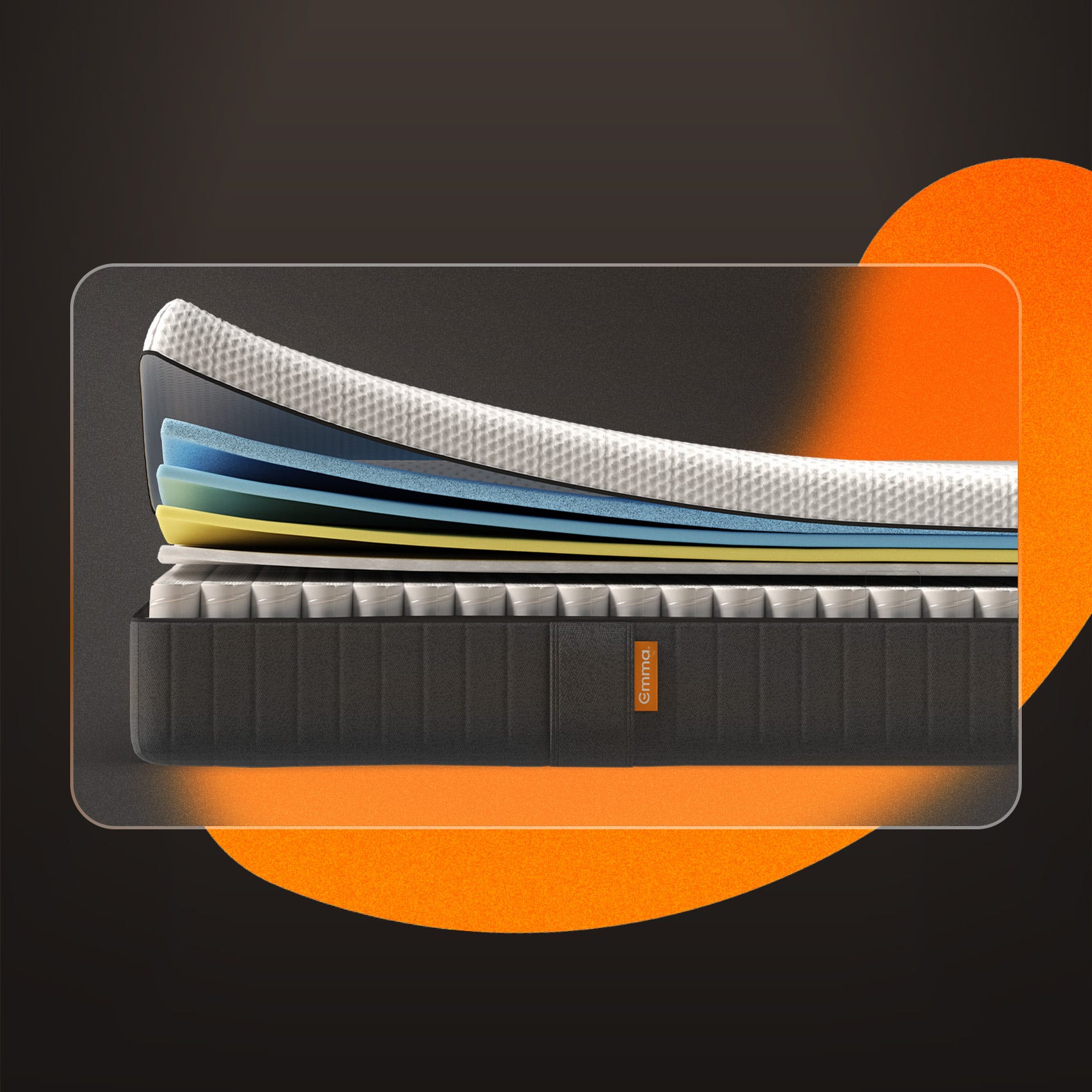 Emma Hybride Premium II