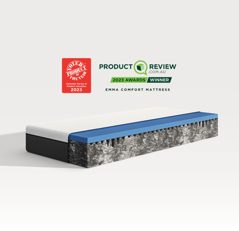 Sofa Bed Emma® Sleep Australia