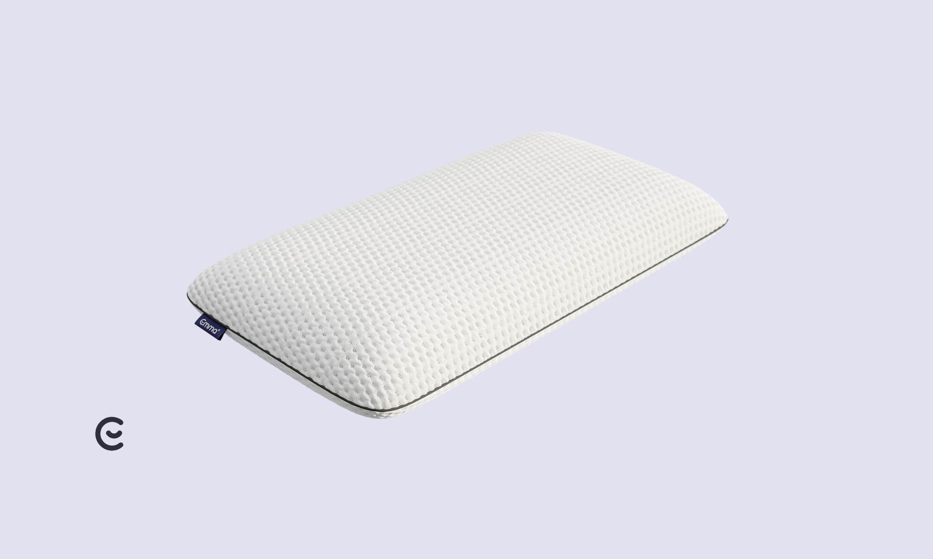 Almohada Memory Foam