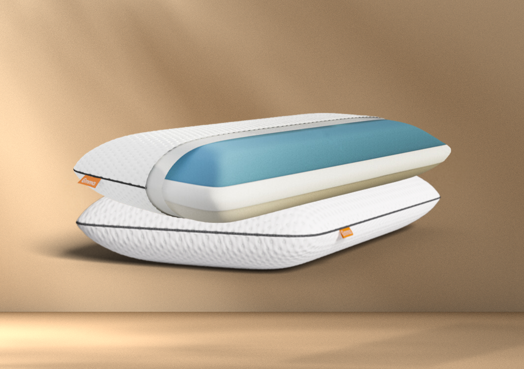 EMMA COLCHÓN COLOMBIA
ALMOHADA MEMORY ADAPT