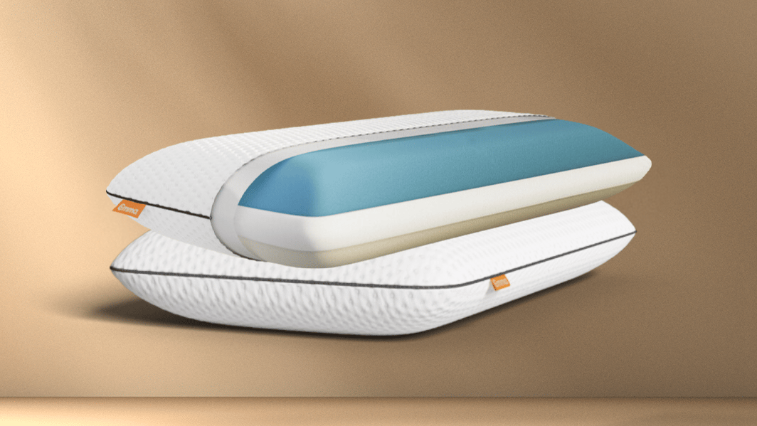 EMMA COLCHÓN COLOMBIA
ALMOHADA MEMORY ADAPT