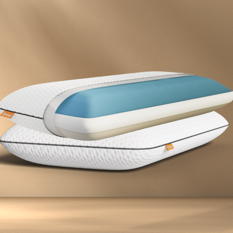 EMMA COLCHÓN COLOMBIA
ALMOHADA MEMORY ADAPT