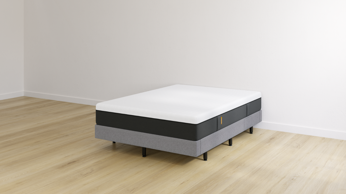 Kit Cama Select + Colchão Original