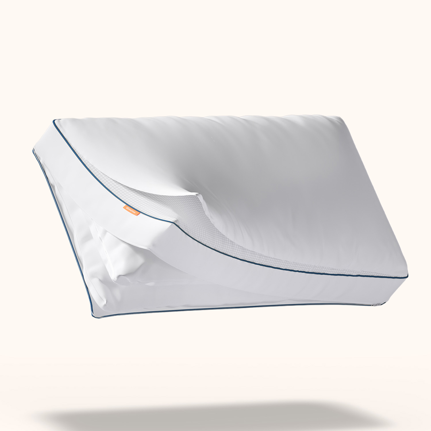 Emma Original Comfort Cooling Kissen - 80x80cm EPWCM080080OCA