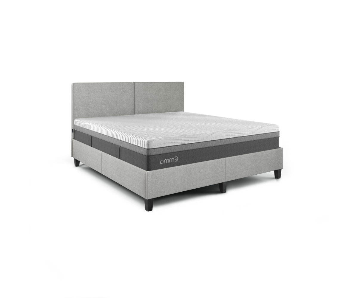 Best Easytoassemble Bed Frame