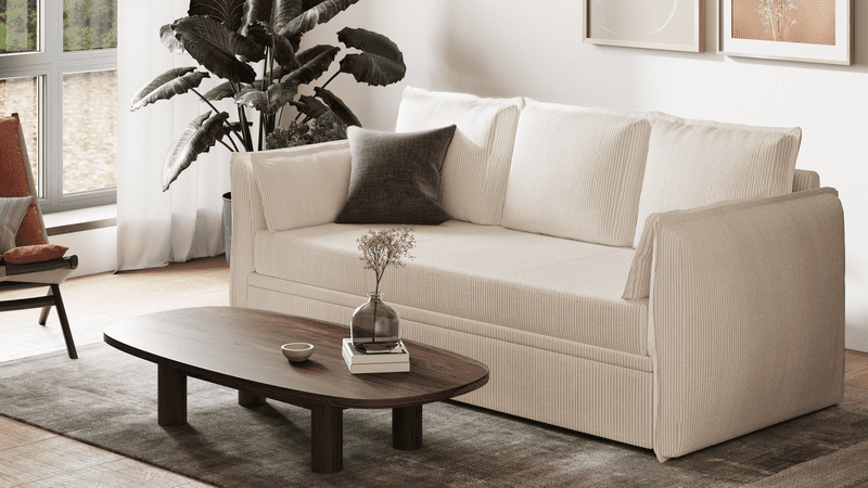 comment rembourrer un canapé