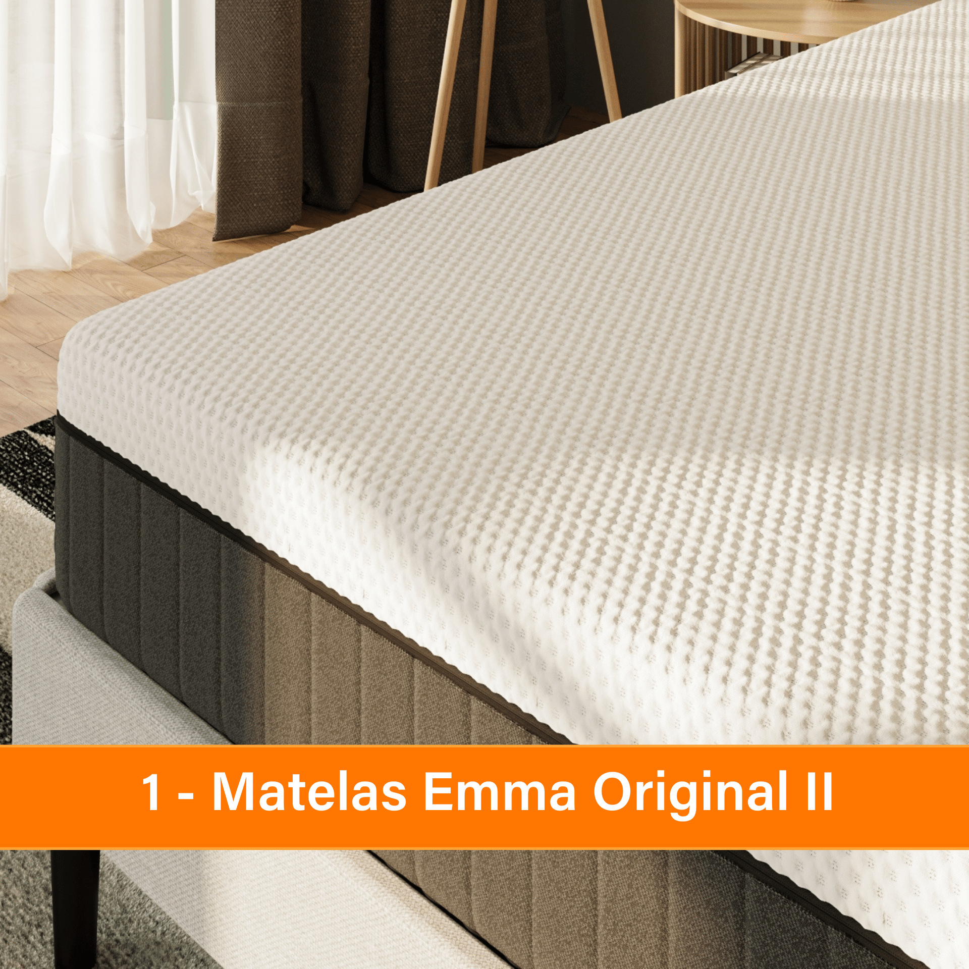 Matelas Original II Plus